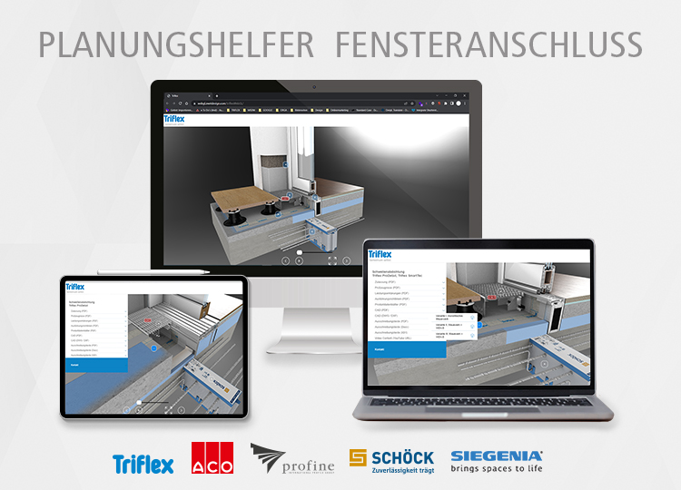 Triflex GmbH & Co KG