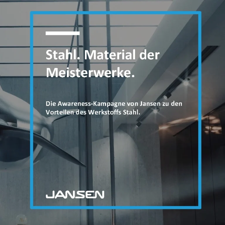 Jansen AG
